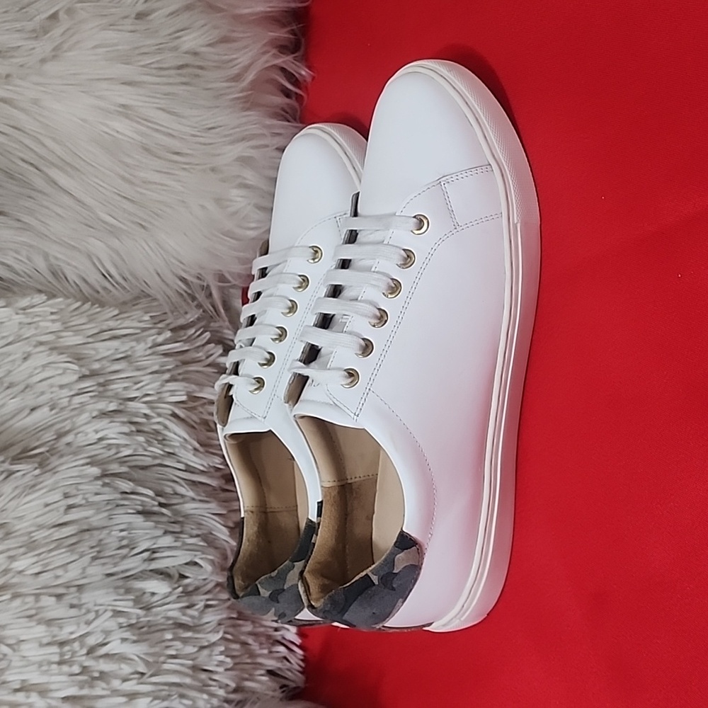 JACK ROGERS RORY SNEAKERS - Picture 5 of 12
